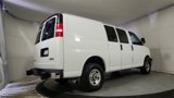 Used 2023 GMC Savana 2500 w/ Driver Convenience Package image 3