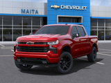 New 2025 Chevrolet Silverado 1500 RST w/ Convenience Package II image 6