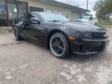 Used 2012 Chevrolet Camaro SS w/ RS Package image 3