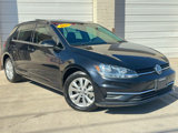 Used 2020 Volkswagen Golf 4-Door image 2