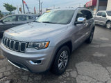Used 2020 Jeep Grand Cherokee Limited image 2