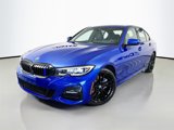 Used 2021 BMW 330i Sedan w/ M Sport Package image 3