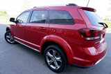Used 2016 Dodge Journey Crossroad w/ Rear Seat Video Group I image 5