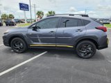 New 2025 Subaru Crosstrek 2.5i Sport image 4