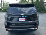 New 2025 Chevrolet Tahoe LT w/ Comfort Package image 4