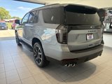 New 2025 Chevrolet Tahoe RST w/ Comfort Package image 4