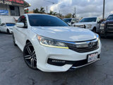 Used 2017 Honda Accord Sport image 2