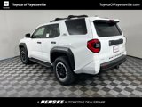 New 2025 Toyota 4Runner TRD Off-Road image 3