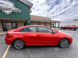 Used 2020 Kia Forte GT image 2