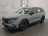 New 2026 Honda CR-V Sport image 4
