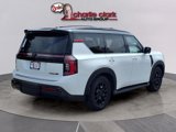 New 2025 Nissan Armada PRO-4X w/ Pro-4X Premium Package image 5