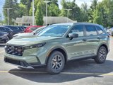 New 2026 Honda CR-V TrailSport image 3
