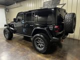 Used 2022 Jeep Wrangler Unlimited Rubicon w/ LED Lighting Group image 5
