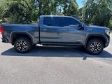 Used 2020 GMC Sierra 1500 AT4 w/ AT4 Premium Package image 4