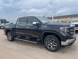 New 2026 GMC Sierra 1500 SLT w/ SLT Premium Package image 2