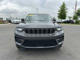 Certified 2023 Jeep Grand Cherokee Laredo image 3