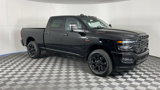 New 2025 RAM 2500 Big Horn image 2