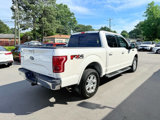 Used 2015 Ford F150 Lariat w/ Equipment Group 501A Mid image 5