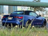 Used 2022 BMW M4 xDrive Competition w/ Executive Package image 5