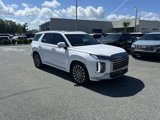 New 2025 Hyundai Palisade Calligraphy image 2