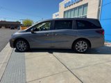 New 2025 Honda Odyssey Touring image 3