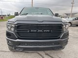 Used 2021 RAM 1500 Big Horn image 2
