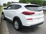 Used 2019 Hyundai Tucson Value w/ Cargo Package image 5