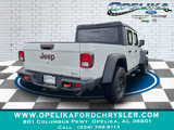Used 2022 Jeep Gladiator Mojave image 3
