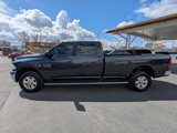 Used 2015 RAM 3500 SLT w/ Luxury Group image 4