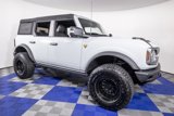Used 2024 Ford Bronco Badlands image 3