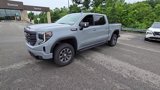 Used 2024 GMC Sierra 1500 AT4 w/ Technology Package image 2