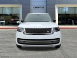 New 2025 Land Rover Range Rover Long Wheelbase Autobiography image 2