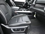 Used 2023 RAM 1500 Laramie image 6