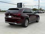 New 2025 MAZDA CX-90 3.3 Turbo w/ Premium Plus Pkg image 5