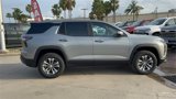 New 2026 Chevrolet Equinox LT w/ Safety and Technology Package image 2