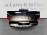 New 2025 Toyota Tundra Platinum image 4