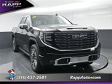 New 2026 GMC Sierra 1500 Denali Ultimate image 2