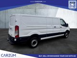 Used 2018 Ford Transit 350 148 Low Roof w/ Interior Upgrade Package image 4