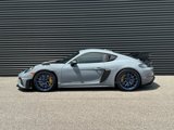 Certified 2023 Porsche 718 Cayman GT4 RS image 2