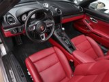 Used 2024 Porsche 718 Boxster GTS image 4