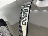 New 2025 Ford F250 Platinum w/ Platinum Plus Package image 4