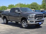 New 2025 RAM 2500 Lone Star image 2