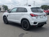 New 2025 Mitsubishi Outlander Sport LE image 5