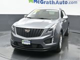 Used 2020 Cadillac XT5 Luxury image 4