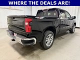 New 2025 Chevrolet Silverado 1500 LTZ w/ LTZ Premium Package image 5