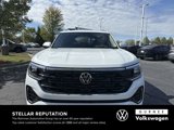 New 2025 Volkswagen Atlas SEL Premium R-Line image 3