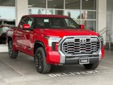 New 2025 Toyota Tundra Platinum image 6