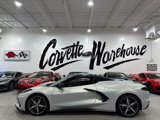 Used 2021 Chevrolet Corvette Stingray Preferred Conv w/ Z51 Performance Package image 2