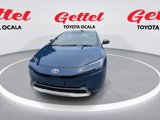 New 2026 Toyota Prius Plug-In Hybrid image 3