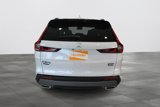 New 2026 Honda CR-V Sport Touring image 4
